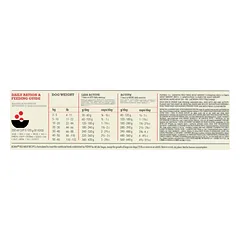 Acana Classic Red sausas pašaras šunims, 2 kg — 2 nuotrauka
