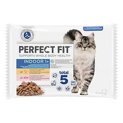Perfect Fit Sterilise Indoor Adult 1+ photo
