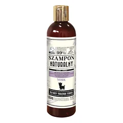 SUPER BENO Natūralus šampūnas Jorkšyrams 300 ml nuotrauka