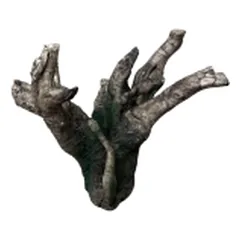 Dekoracija akvariumui, 22x17x16 cm — 4 nuotrauka