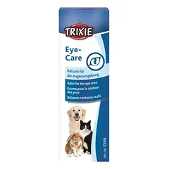 TRIXIE Akių plovimo lašai 50ml