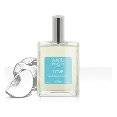 ANJU LOVE, kvepalai šunims ir katėms, 100 ml