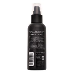 Chris Christensen Miracle Cream - multifunctional protective cream for dog and cat fur, facilitating styling, 118ml — 3 nuotrauka