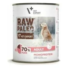 RAW PALEO SUŅU KONS CŪKGAĻA 800G