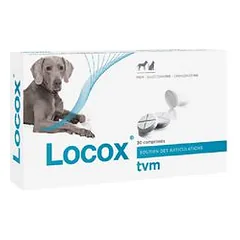Locox Gelenk Tabletten
