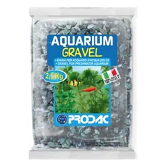 PRODAC kvarcas alpių žaluma 2.5kg