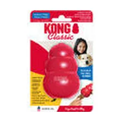 KONG Classic Medium - dog toy — 2 nuotrauka