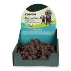 Camon Cocoa Bons kakavos skonio skanėstas šunims - Pet24 nuotrauka