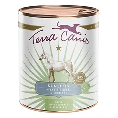 Terra Canis Sensitive