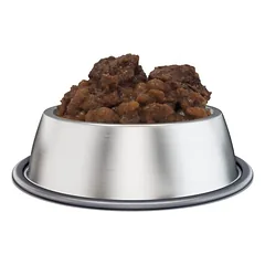 Ontario Venison With Vegetables In Broth super premium drėgnas maistas suaugusiems šunims ir šuniukams nuo 2 mėn., 300 g — 2 nuotrauka