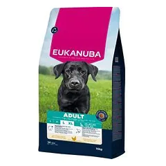Eukanuba Euk Adult Large Breed Maintenance 15 kg