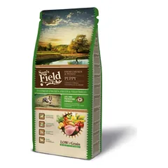 Sam´s Field Fresh Chicken & Potato PUPPY sausas maistas šuniukams 13kg