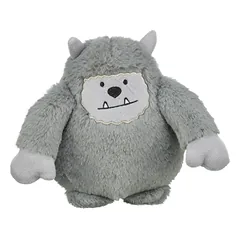Trixie Xmas Yeti pliušinis žaislas šuniui su garsu, 20 cm
