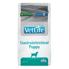 Farmina Vet Life Gastrointestinal Puppy sausas maistas šuniukams