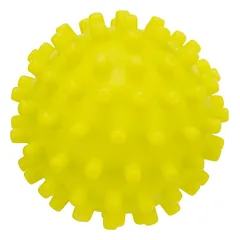 Trixie žaislas šunims ežiukas kamuolys su garsu, 10 cm
