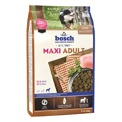Bosch Maxi Adult 3 kg