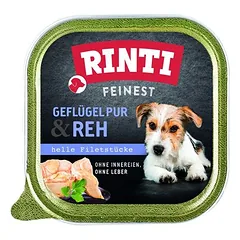 Rinti - Feinest 11x150g
