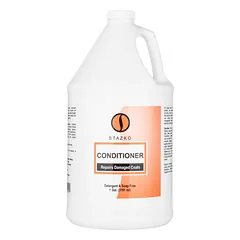 Stazko kondicionierius - universalus kondicionierius šunims, katėms ir arkliams, koncentratas 1:5, 3,8L — 3 nuotrauka