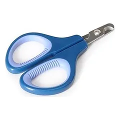 Camon PROmini nagų kirpimo mašinėlės šunims, katėms ir mažiems gyvūnams, 10 cm