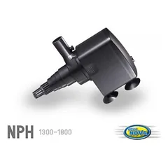 AQUA NOVA pompa 1800l/h parduotuvėje Petz.lt