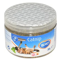Duvo+ katžolės žolė 30 g