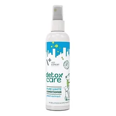 VetExpert DETOX CARE WHITE kondicionierius 150ml