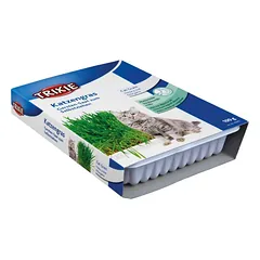 Miežiai katėms TRIXIE dubenėlyje, 100 g