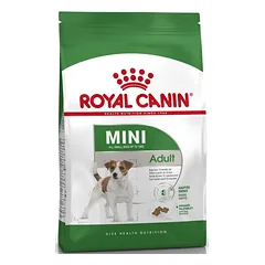ROYAL CANIN Mini Adult sausas pašaras šunims 8kg, SHN 8kg — 3 nuotrauka