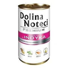 Dolina Noteci PREMIUM kalakutiena 400g x12