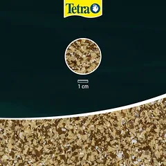 TetraPond tvenkinio žuvų lesalas Flakes, Ekonominė pakuotė: 2 x 4 L — 2 nuotrauka
