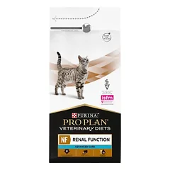PURINA Veterinary PVD NF Renal Function Cat 1,5 kg