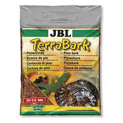JBL TerraBark pušies žievės substratas terariumams 5 l