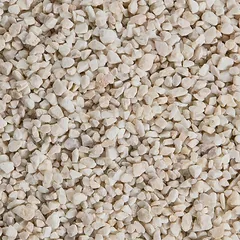 Aquael gruntas baltas 2-4mm 10kg