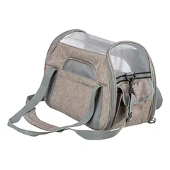 Trixie Madison Carrier dėžė gyvūnų pervežimui, 42x28x19 cm, iki 5 kg
