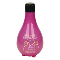 Iv San Bernard Clean Ear Lotion  250 ml.