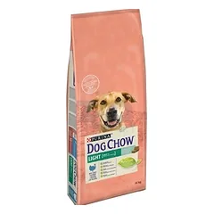 PURINA Dog Chow Adult Light 14kg