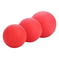 France Croquettes Springball aus Gummi für Hunde