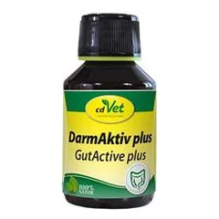 cdVet DarmAktiv plus