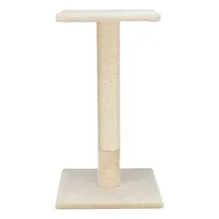 TRIXIE Baena draskyklė 69 cm smėlio spalvos