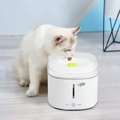 AFP Lifestyle 4 Pet automatinė gyvūnų girdykla, 3 l — 2 nuotrauka