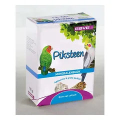 ESVE mineralas vidutinėms papūgoms 130g (6)
