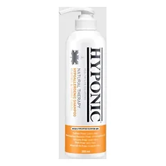 HYPONIC Hypoallergenic Shampoo (for puppies & short coats)