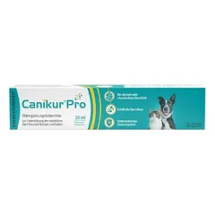 Canikur® Pro, Canikur® Pro 15 ml Paste — 3 nuotrauka