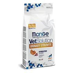 Monge VetSolution Cat Urinary Struvite 1,5kg