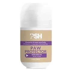 PSH Paw Protector Roll On Gatos, 50ml