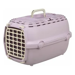 Trixie Relax 1 Transport Box (XS <6 kg) 32x30x48 cm (Pink)