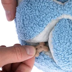 Modern Living žaislas šunims Agness, Ø 14 cm — 3 nuotrauka