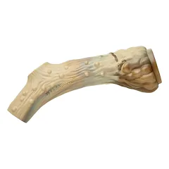 Nylabone Extreme Venison Antler Chew - šunų kramtukas, dirbtinis ragas su žvėrienos kvapu — 2 nuotrauka