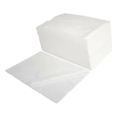 Blovi Bio - Eco vienkartiniai rankšluosčiai iš neaustinės medžiagos, minkšti, patvarūs - 100 vnt., 70x50cm — 2 nuotrauka