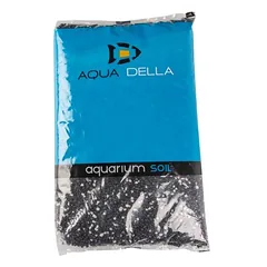 Aqua Della Aquarienkies Mix schwarz